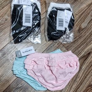 Carter's Baby Bloomers / Bummies